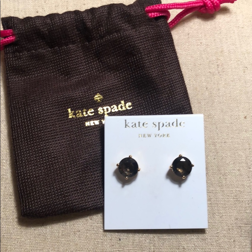 Kate Spade Earrings